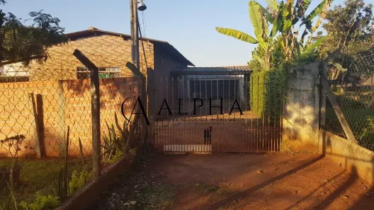 Fazenda/Sítio com 2 Quartos à venda, 300m² no Residencial Água Branca, Boituva