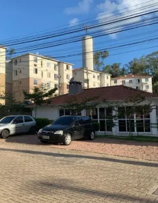 Apartamento com 2 Quartos à venda, 43m² no Mário Quintana, Porto Alegre