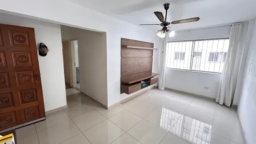 Apartamento com 2 Quartos à venda, 55m² no Campo Grande, Rio de Janeiro