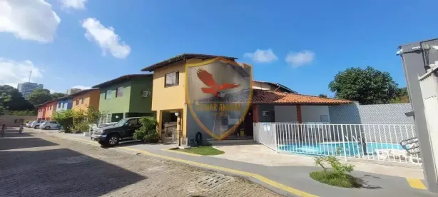Casa com 2 Quartos à venda, 85m² no Ponta Negra, Natal