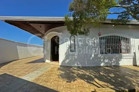 Casa com 3 Quartos à venda, 154m² no Jardim Imperador, Peruíbe