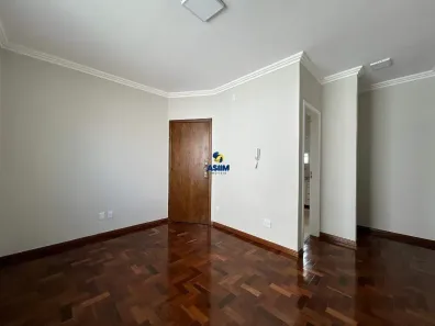 Apartamento com 3 Quartos à venda, 92m² no Ouro Preto, Belo Horizonte