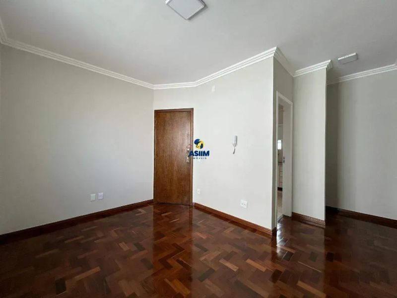 Apartamento com 3 quartos — Ouro Preto, Belo Horizonte