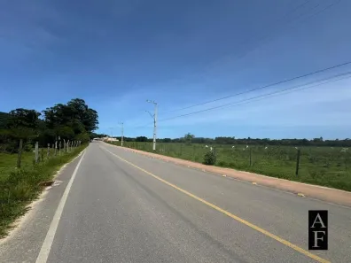 Lote/Terreno à venda, 360m² no Ressacada, Garopaba