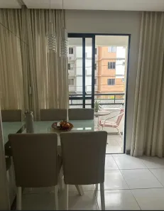 Apartamento com 2 Quartos à venda, 59m² no Marcelo Deda, São Cristóvão