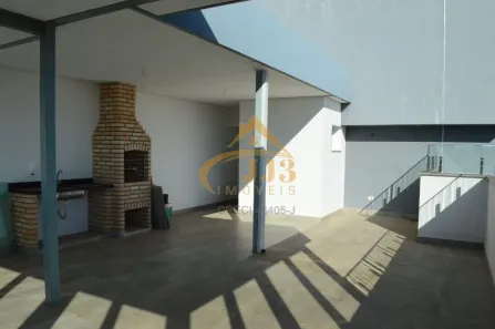 Cobertura com 2 Quartos à venda, 128m² no Centro, Sorocaba