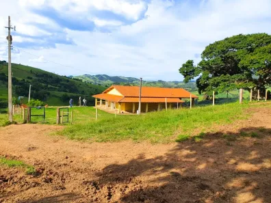 Fazenda/Sítio com 3 Quartos à venda, 145200m² no Centro, Socorro