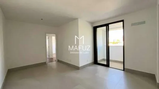 Apartamento com 3 Quartos à venda, 74m² no Cidade Nova, Belo Horizonte