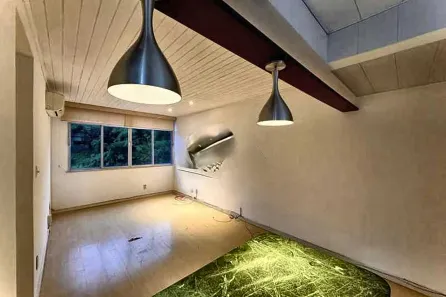 Apartamento com 2 Quartos à venda, 70m² no Laranjeiras, Rio de Janeiro