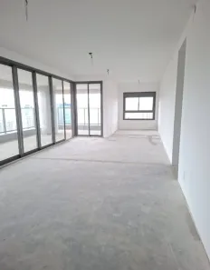 Apartamento com 3 Quartos à venda, 198m² no Campo Belo, São Paulo