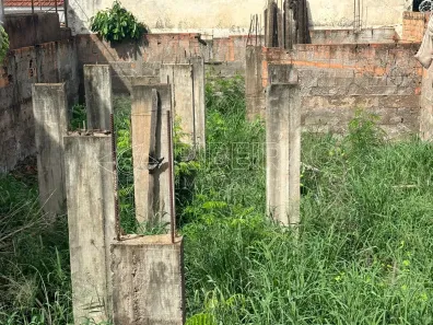 Lote/Terreno à venda, 198m² no Presidente Médici, Ribeirão Preto