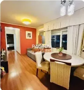 Apartamento com 2 Quartos à venda, 70m² no Centro, Canoas