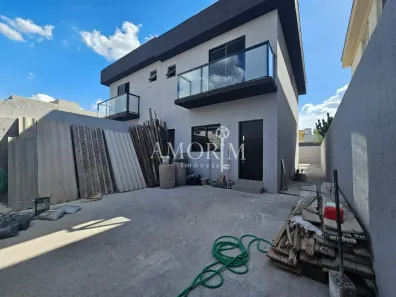 Casa com 3 Quartos à venda, 95m² no Portais (Polvilho), Cajamar