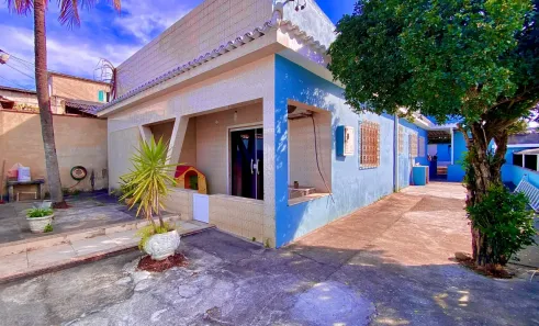 Casa com 3 Quartos à venda, 142m² no Vilar dos Teles, São João de Meriti
