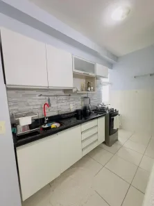 Apartamento com 3 Quartos à venda, 79m² no Parque Verde, Belém
