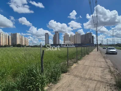 Lote/Terreno à venda, 12627m² no Parque Residencial Jaguari, Americana