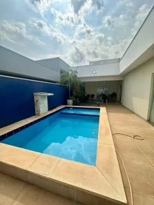 Casa de Condomínio com 3 Quartos à venda, 225m² no Porto Bello Residence, Presidente Prudente