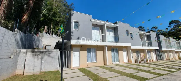 Casa de Condomínio com 3 Quartos à venda, 80m² no Chácara Ondas Verdes, Cotia