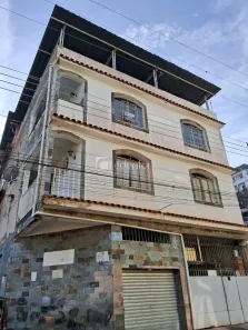 Apartamento com 2 Quartos para alugar, 82m² no Eldorado, Juiz de Fora