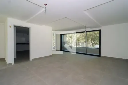 Apartamento com 3 Quartos à venda, 209m² no Cidade Jardim, São Paulo