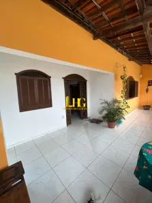 Casa com 3 Quartos à venda, 120m² no Santana (Justinópolis), Ribeirão das Neves