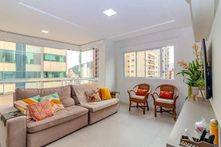 Apartamento com 3 Quartos à venda, 120m² no Centro, Balneário Camboriú