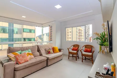 Apartamento com 3 Quartos à venda, 120m² no Centro, Balneário Camboriú