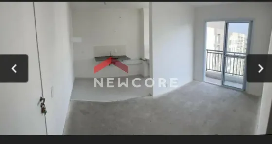 Apartamento com 2 Quartos à venda, 47m² no Parque da Mooca, São Paulo