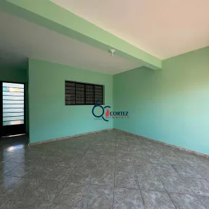Casa com 3 Quartos à venda, 72m² no Parque Mãe Preta, Rio Claro