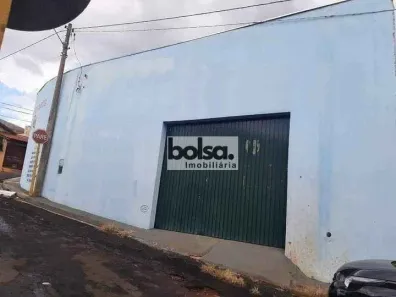 Galpão/Depósito/Armazém com 1 Quarto para alugar, 280m² no Jardim José Kalil, Bauru