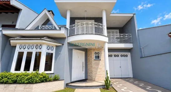 Sobrado com 3 Quartos à venda, 200m² no Parque da Matriz, Cachoeirinha