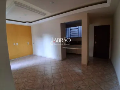Apartamento com 1 Quarto à venda, 56m² no São Sebastião, Barbacena