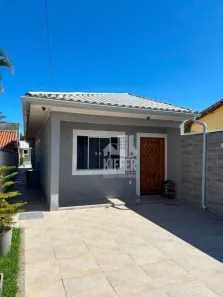 Casa com 3 Quartos à venda, 117m² no Jardim Atlântico Leste (Itaipuaçu), Maricá