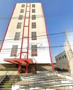 Apartamento com 1 Quarto à venda, 50m² no Santa Terezinha, Santo André