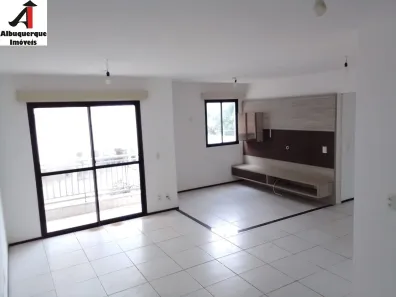 Apartamento com 3 Quartos à venda, 77m² no Calhau, São Luís