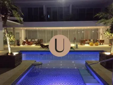 Casa de Condomínio com 4 Quartos à venda, 1500m² no Tamboré, Barueri