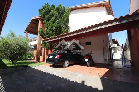 Sobrado com 4 Quartos à venda, 301m² no Jardim Imperador, Peruíbe