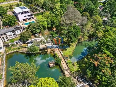 Fazenda/Sítio com 4 Quartos à venda, 650m² no Terra Preta (Terra Preta), Mairiporã