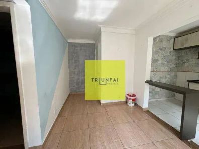 Apartamento com 2 Quartos à venda, 45m² no Jardim Mirante dos Ovnis, Votorantim