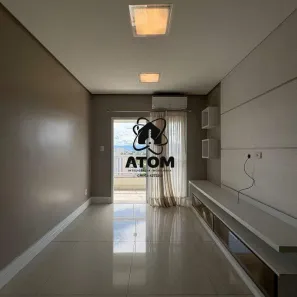 Apartamento com 3 Quartos à venda, 140m² no Vila São José, Taubaté