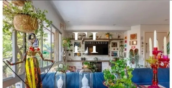 Apartamento com 3 Quartos à venda, 102m² no Indianópolis, São Paulo