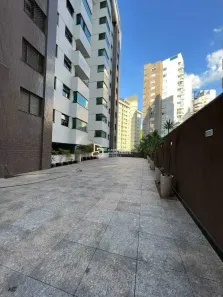 Apartamento com 2 Quartos para alugar, 135m² no Luxemburgo, Belo Horizonte