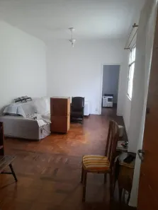 Apartamento com 3 Quartos para alugar, 85m² no Grajaú, Rio de Janeiro
