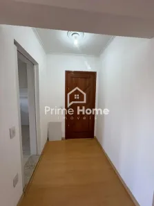 Apartamento com 2 Quartos para alugar, 72m² no Parque Itália, Campinas