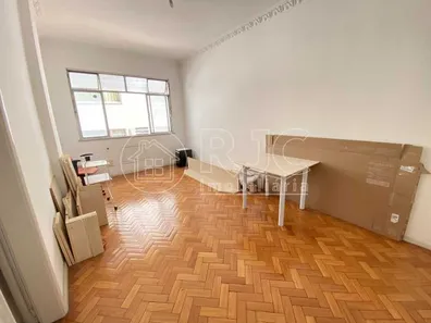 Apartamento com 2 Quartos à venda, 70m² no Tijuca, Rio de Janeiro