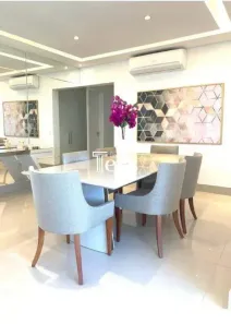 Apartamento com 3 Quartos à venda, 250m² no Jardim Tarraf II, São José do Rio Preto