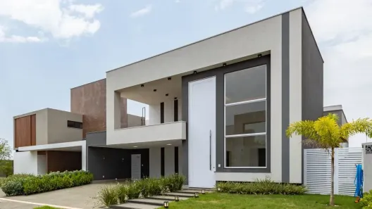 Casa de Condomínio com 4 Quartos à venda, 213m² no Residencial Goiânia Golfe Clube, Goiânia