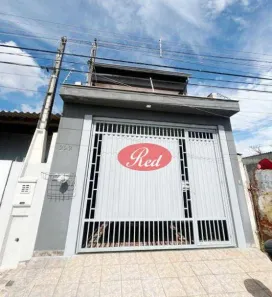 Casa com 2 Quartos à venda, 203m² no Cidade Edson, Suzano