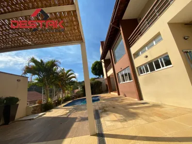Casa com 3 Quartos à venda, 513m² no Jardim Paulista I, Jundiaí