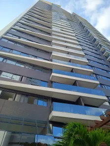 Apartamento com 3 Quartos à venda, 107m² no Boa Viagem, Recife